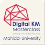 Get KM Masterclass for iOS, iPhone, iPad Aso Report