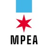 CHI MPEA Tax icon