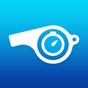 Whistle Timer app download