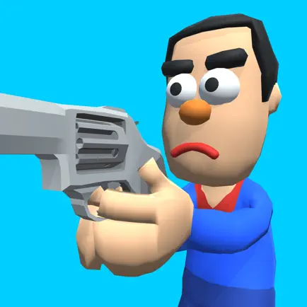 aim and shoot - puzzle game Читы