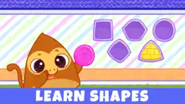 kindergarten game for kids 2-4 iphone screenshot 4