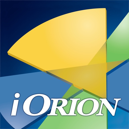 iOrion 5.2