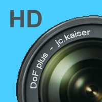 DoF plus HD