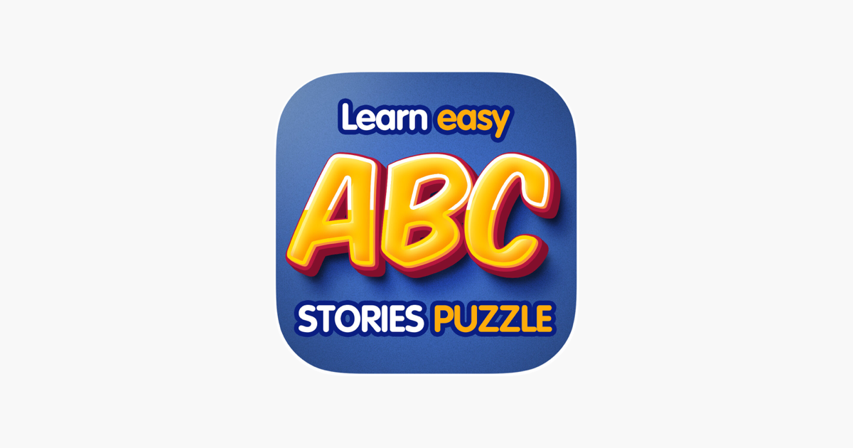 Abc Preschool Learning App on the App Store