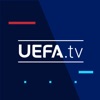 UEFA.tv - iPadアプリ