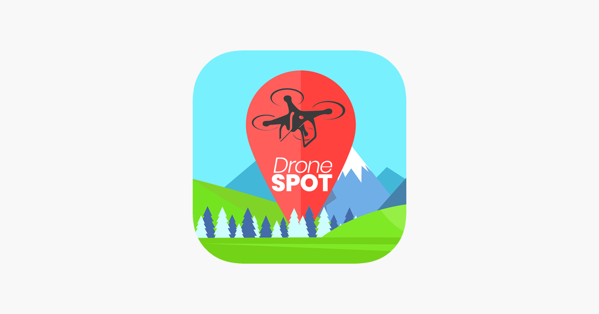 Drone Spot – Carte / FPV on the App Store