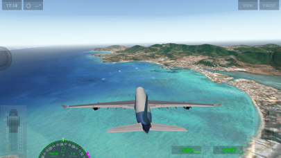 Extreme Landings Screenshot
