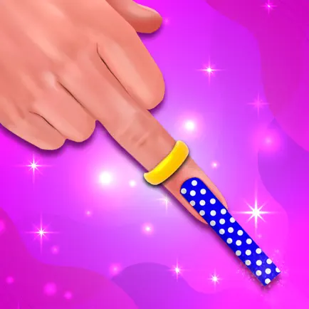 Fancy Nails Читы