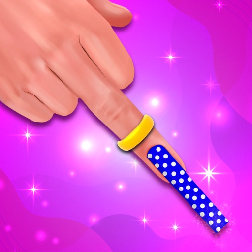 Fancy Nails icon