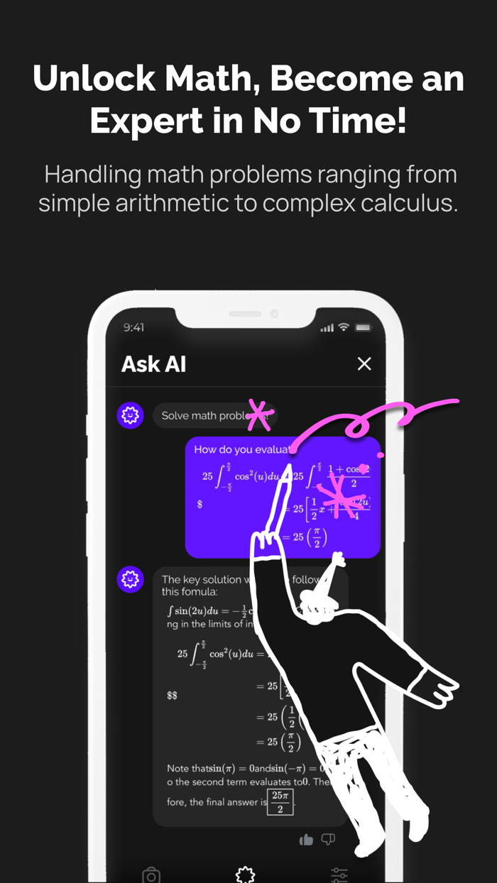 Answer.AI - Your AI tutor