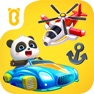 Get 2-6-year-old baby's favorite means of transportation for iOS, iPhone, iPad Aso Report