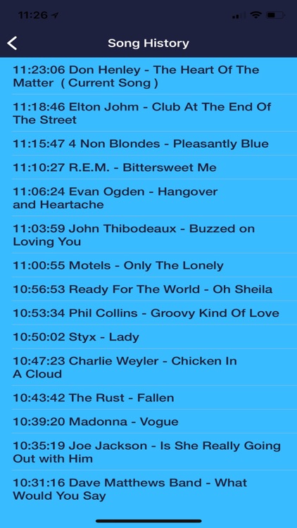 KGTN Streaming Radio