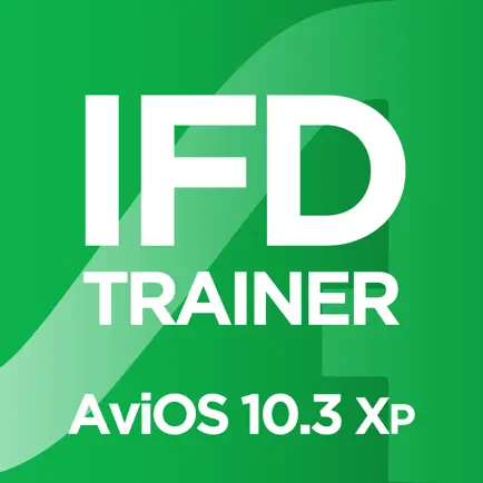 IFD Trainer Xp Читы