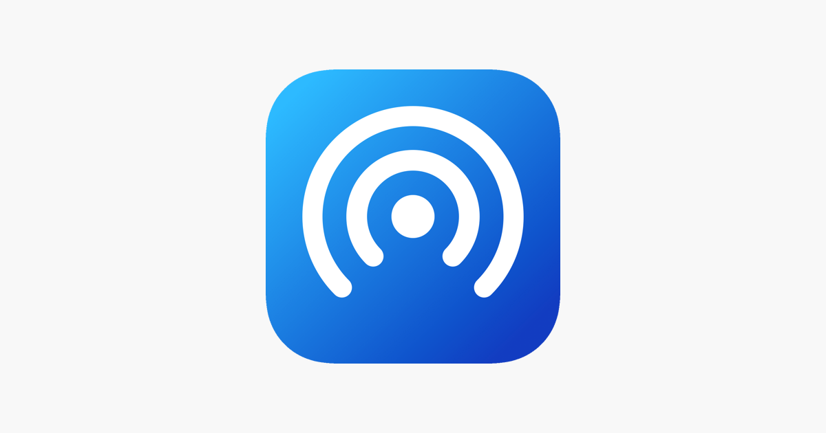‎Find Air My Device Tracker on the App Store