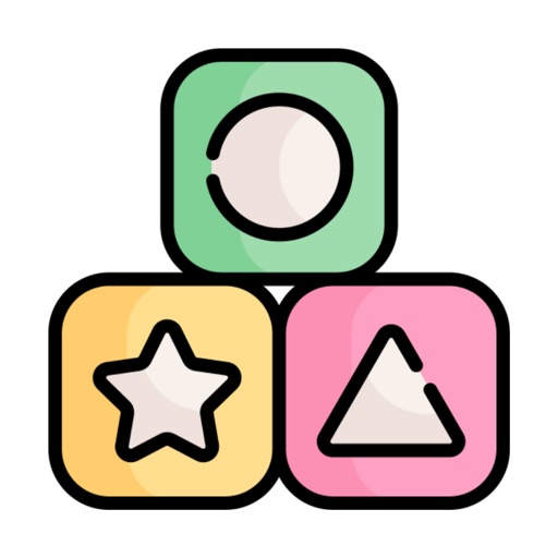 Baby Steps: Baby Development Icon