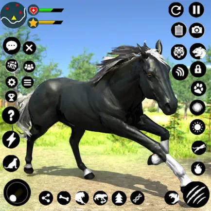 Virtual Horse Family Simulator Читы