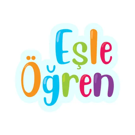 Eşle Öğren Читы