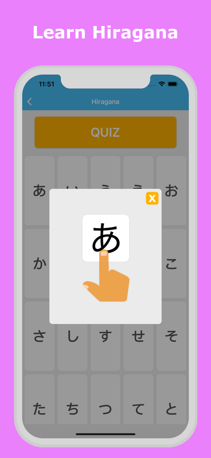 Learn Japanese - LuvLingua