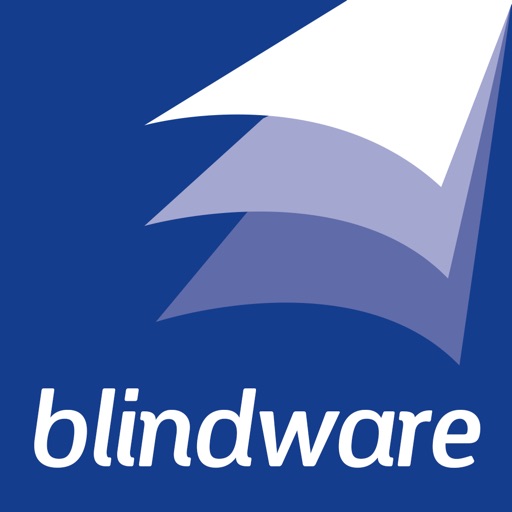 Blindware Ordering App