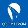 Çorum Ulaşım icon