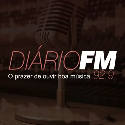 Rádio Diário - FM Читы