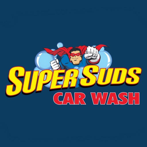 Super Suds