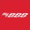 MyBBB is the communication app of BBB Industries