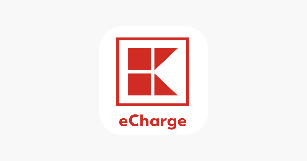 Kaufland eCharge on the App Store