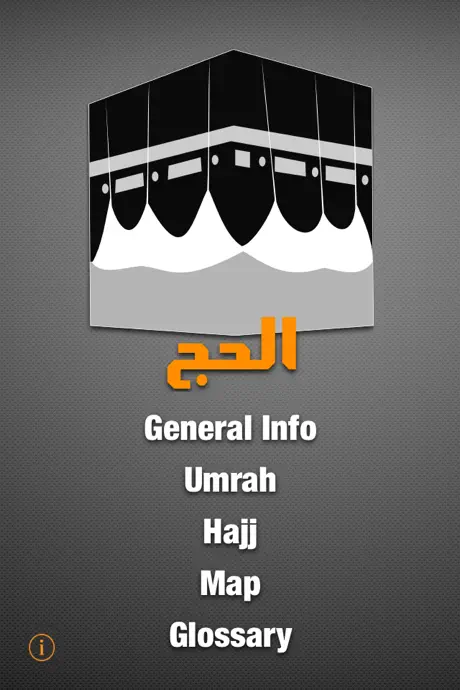Hajj - the 5th pillar