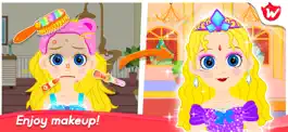 Game screenshot Lucy: Makeup and Dress up hack