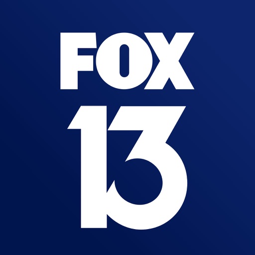 FOX 13 Tampa: News & Alerts Icon