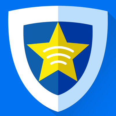 Star VPN: Unlimited WiFi Proxy