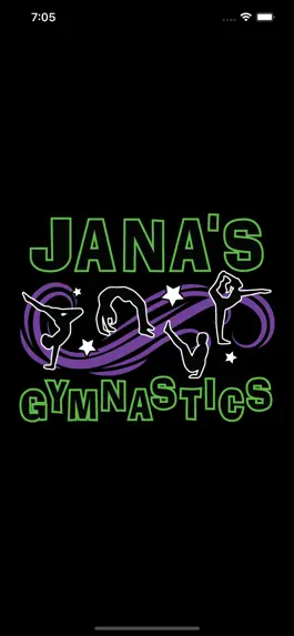 Game screenshot Jana's Gymnastics mod apk