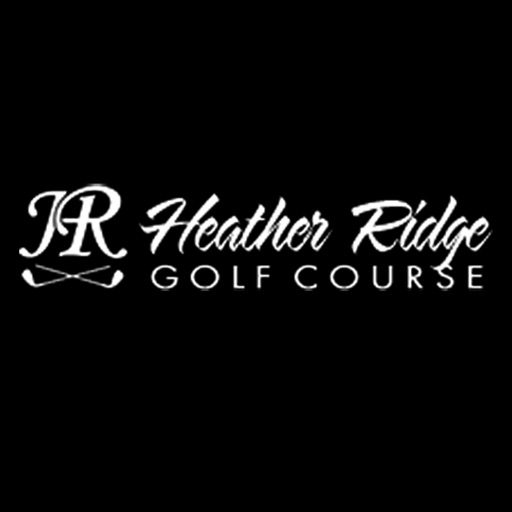 Heather Ridge GC - Official icon