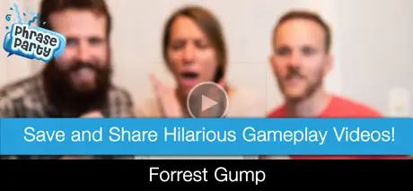 Phrase Party! — Guess Phrases