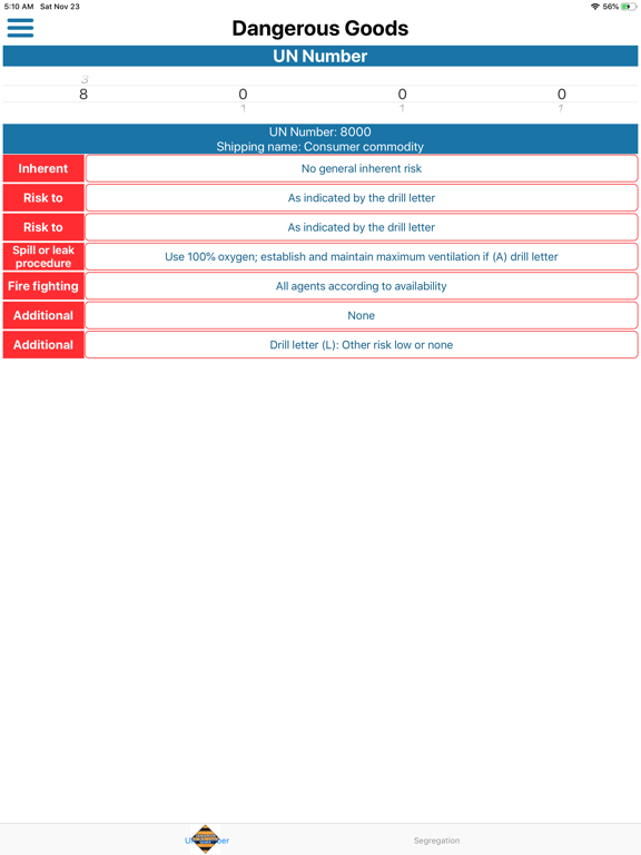 787 Handbook iPad screenshot 7 - Education app