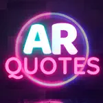 Augmented Quotes App Contact