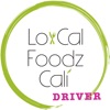 Localfoodz Driver