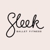 Sleek Ballet Fitness icon