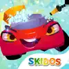 Car Wash Games: Fun for Kids negative reviews, comments