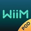 WiiM Pod - iPadアプリ