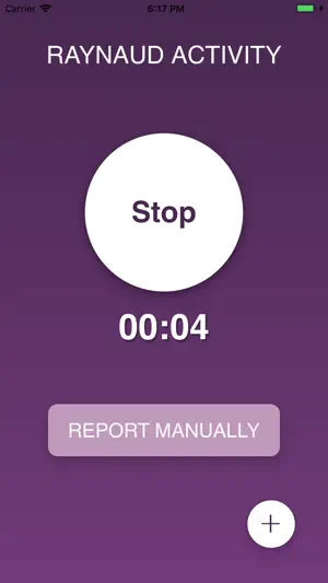 Raynaud screenshot 2