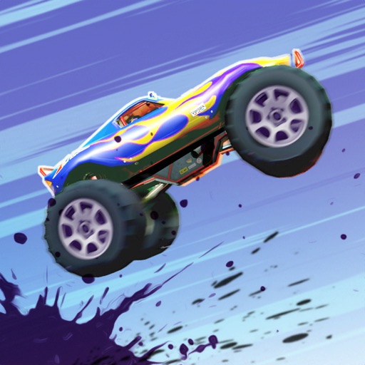 Tumble Wheels icon