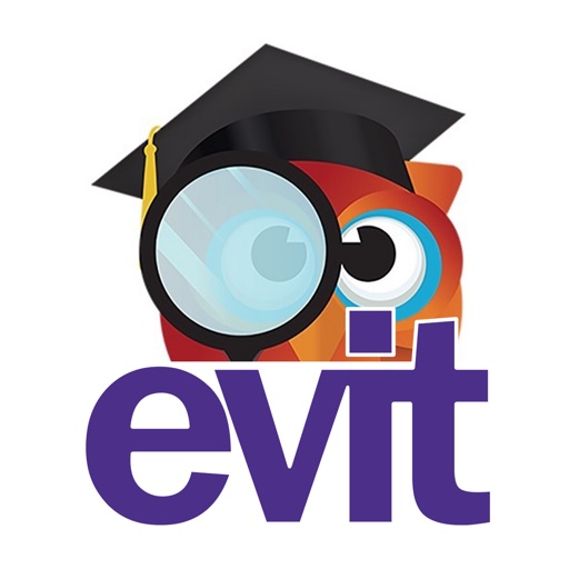 EVIT Focus icon
