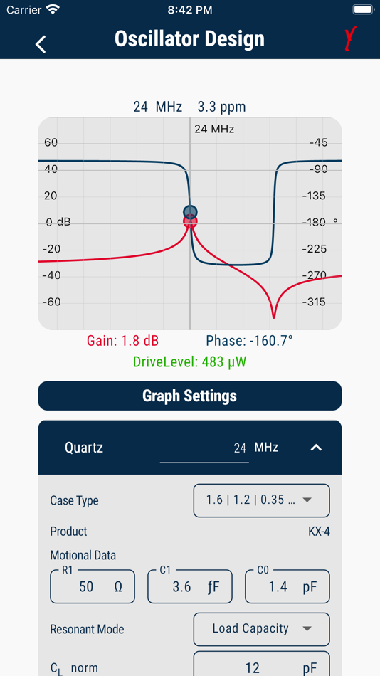 #2. GEYER Y-Design App (iOS) 由: GEYER Electronic GmbH