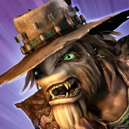 Oddworld: Stranger's Wrath Читы