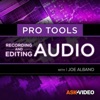 Record and Edit Audio Course icon