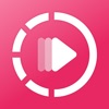 Icon Slow Motion Video Editor Pro ®