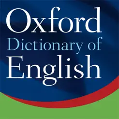 Oxford Dictionary of English