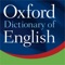 Oxford Dictionary of English Free for iPhone and iPad includes over 350,000 words and phrases, various search options, helpful learning tools, a camera viewfinder, and a word of the day feature